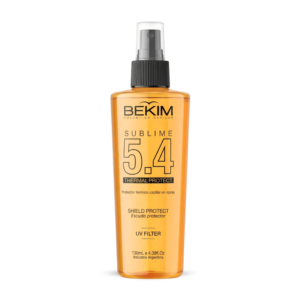 Protector Termico Sublime 5.4 Bekim 130ml