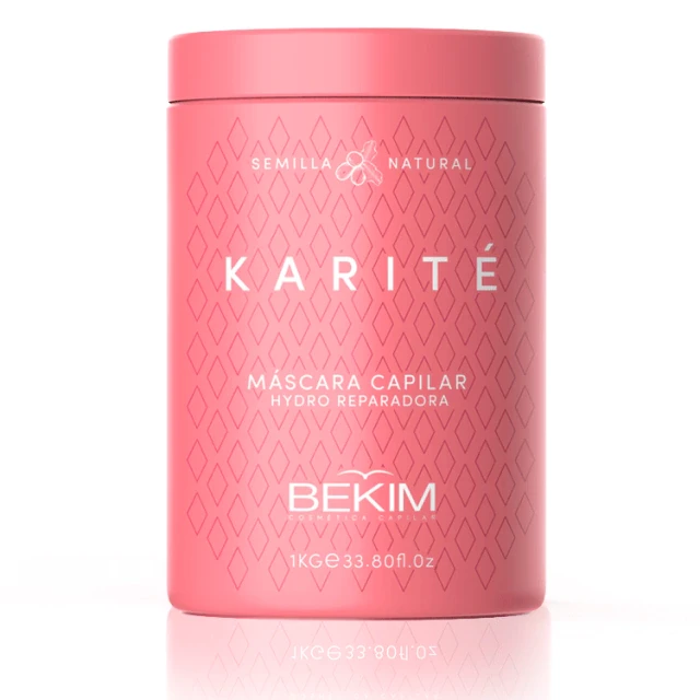 Mascara Karite Bekim 1000gr