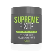 Gel Supreme Fixer Bekim 250gr
