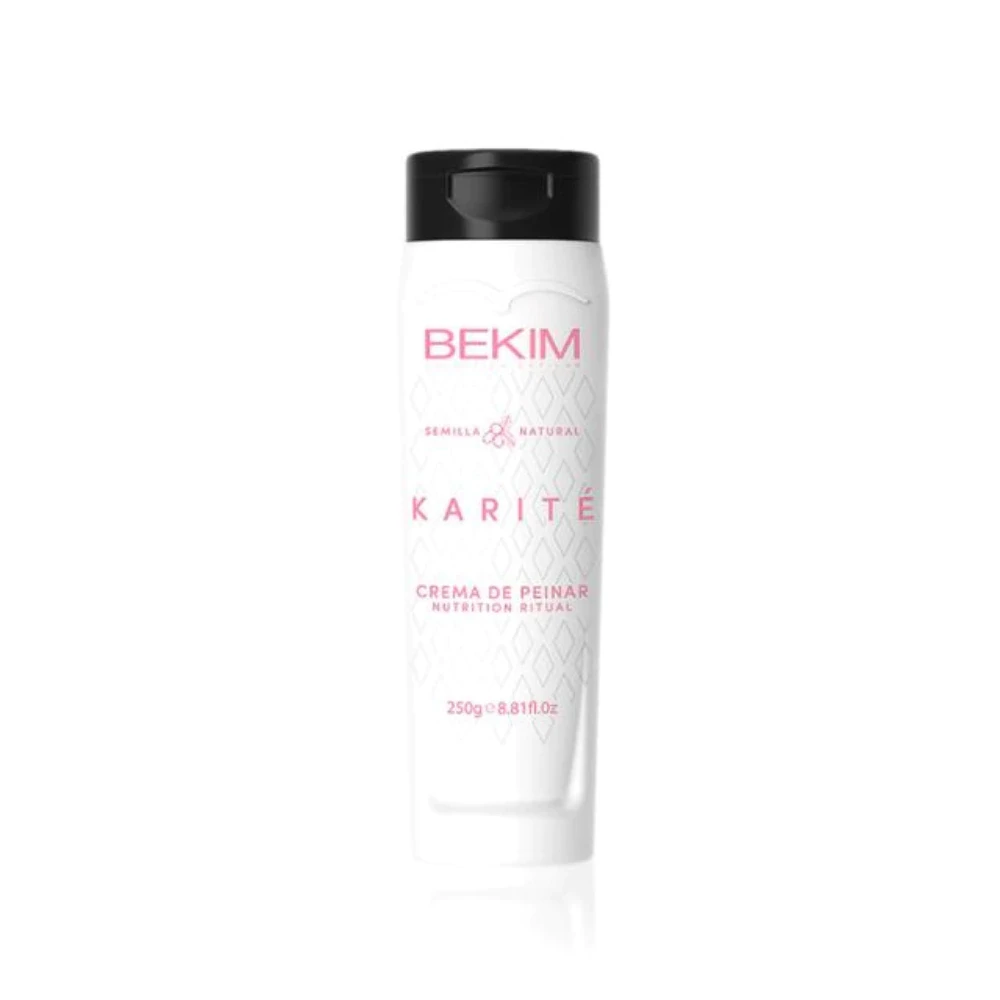 Crema de Peinar Karite Bekim 250ml