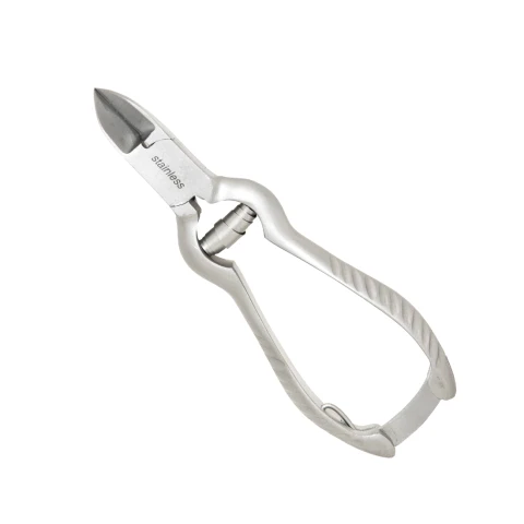 Corta Uñas Alicate Oruga Jessamy J1027