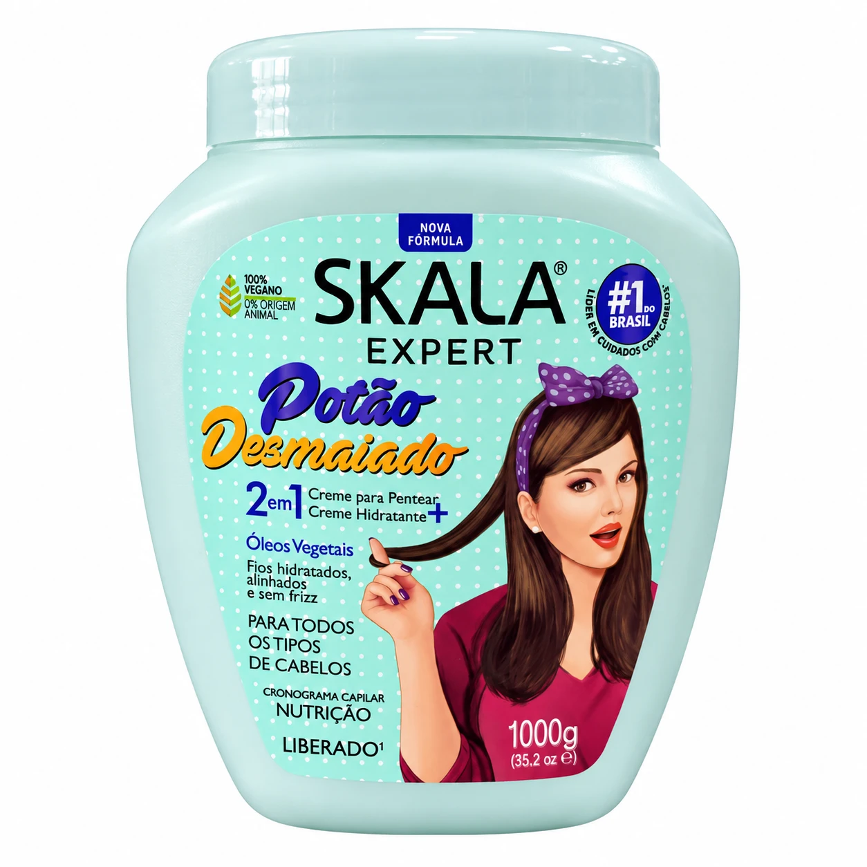 Skala Potao Desmaiado 1000gr