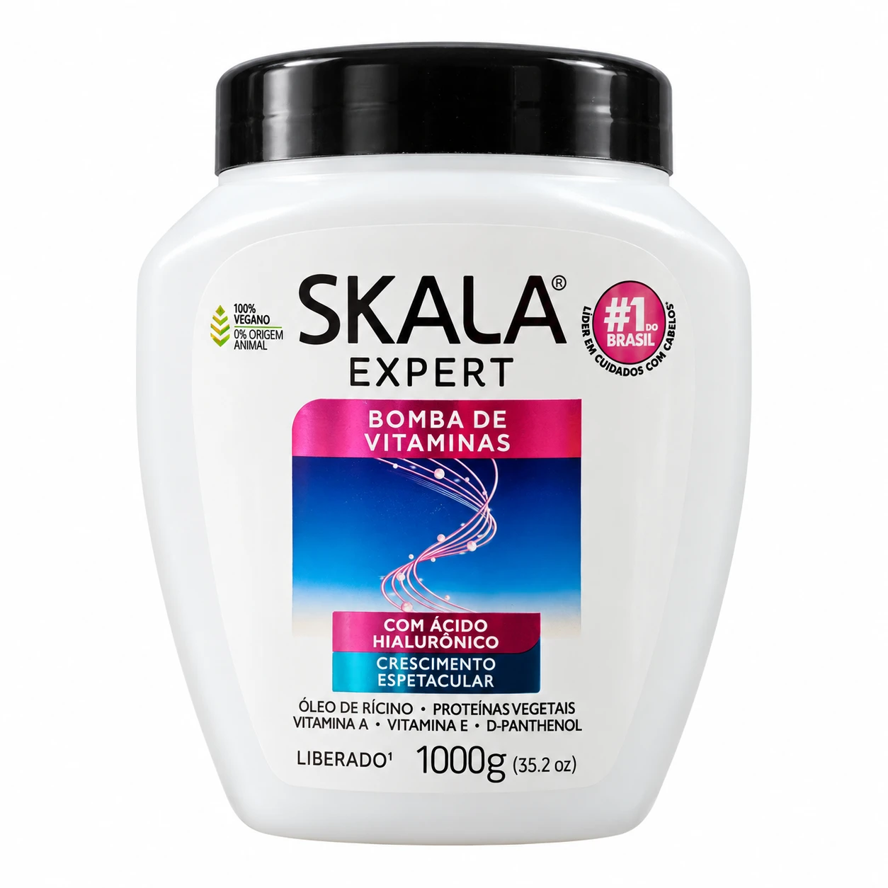 Skala Bomba de Vitamina 1000gr