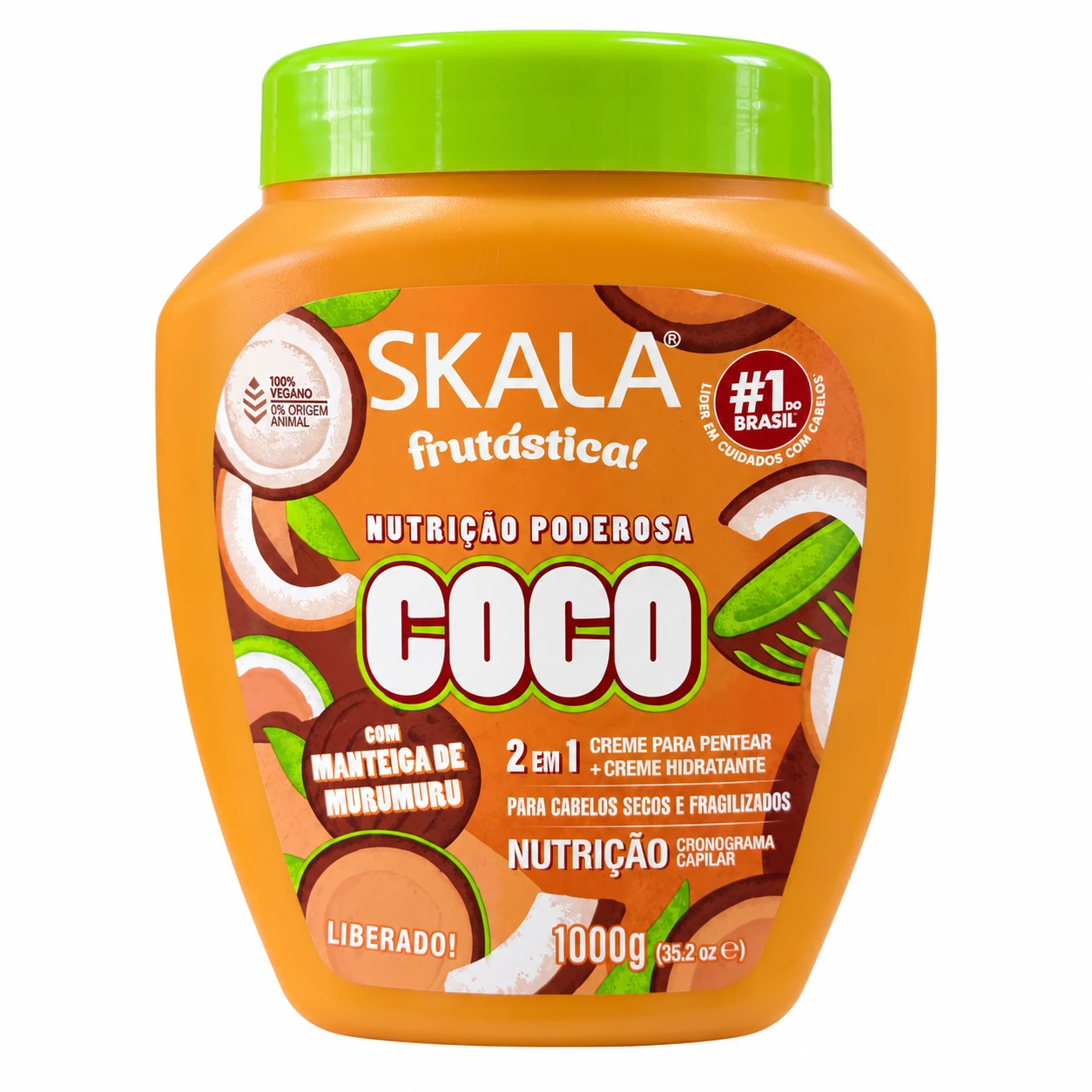 Skala Coco 1000gr