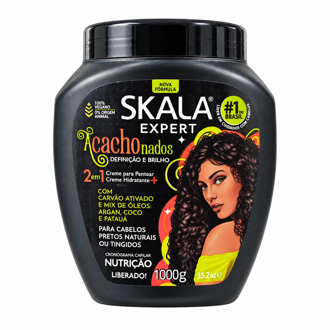 Skala Acachonados 1000gr