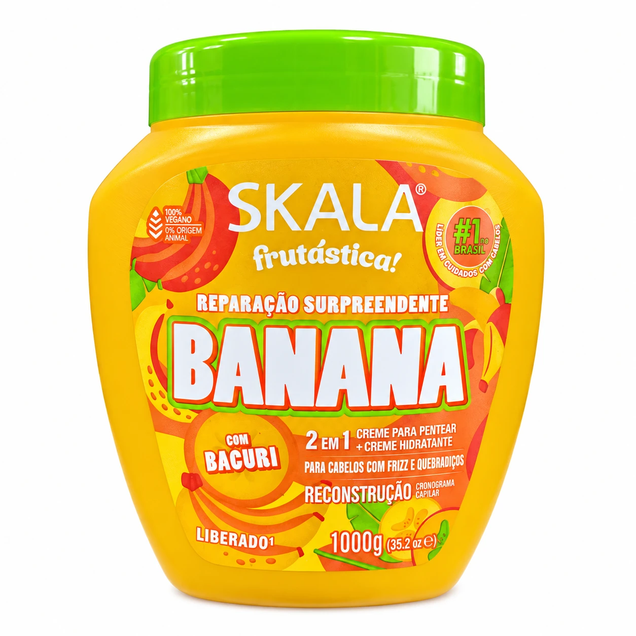 Skala Banana 1000gr
