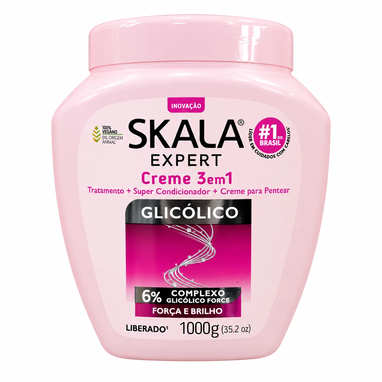 Skala Glicolico 1000gr