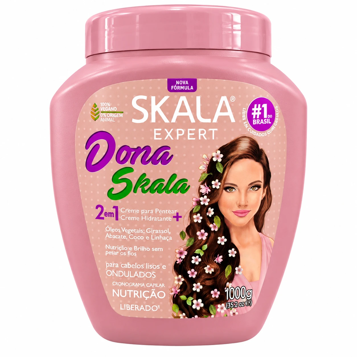 Skala Dona 1000gr