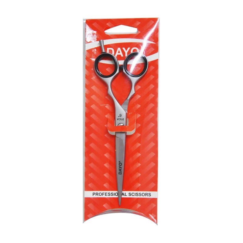 Tijera Dayo Filo Navaja 6 Pulgadas W1460