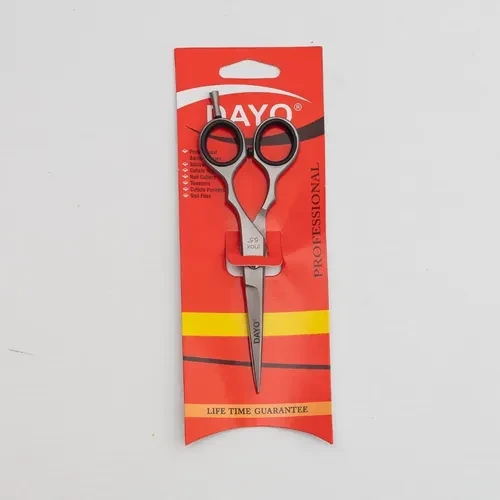 Tijera Dayo Filo Navaja 5.5 Pulgadas W1455