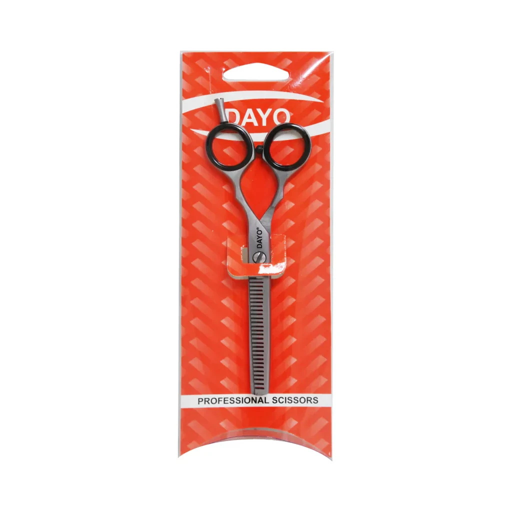Tijera Dayo Entresacar 5.5 Pulgadas W1580