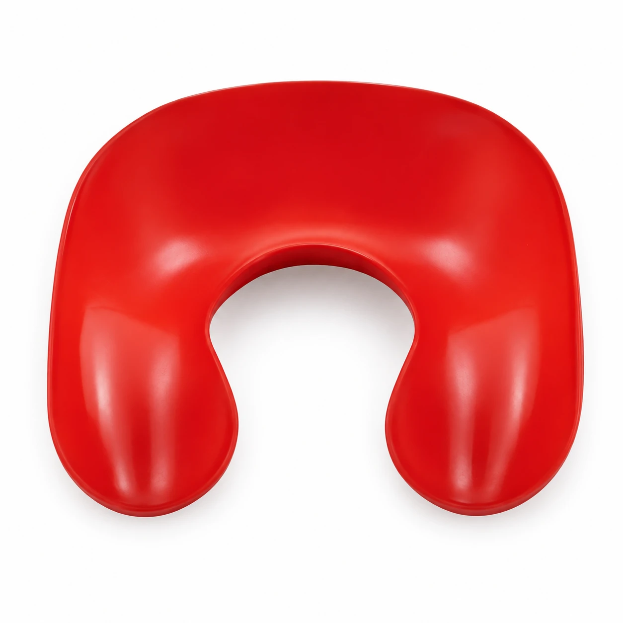 Gorguero Cuello Protector Semi Rigido Dompel