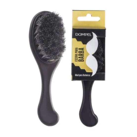 Cepillo Saca Pelo Gold Dompel 4545