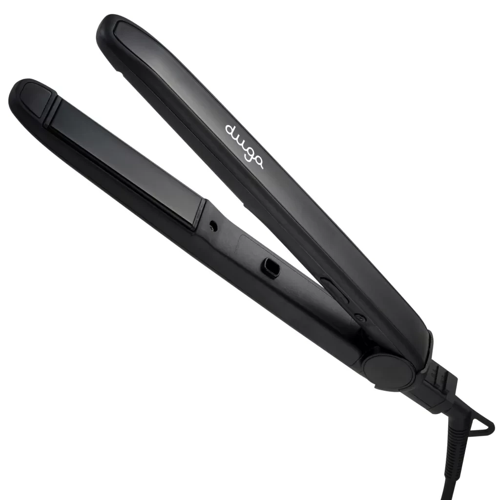 Plancha Duga Ceramica Turmaline D103