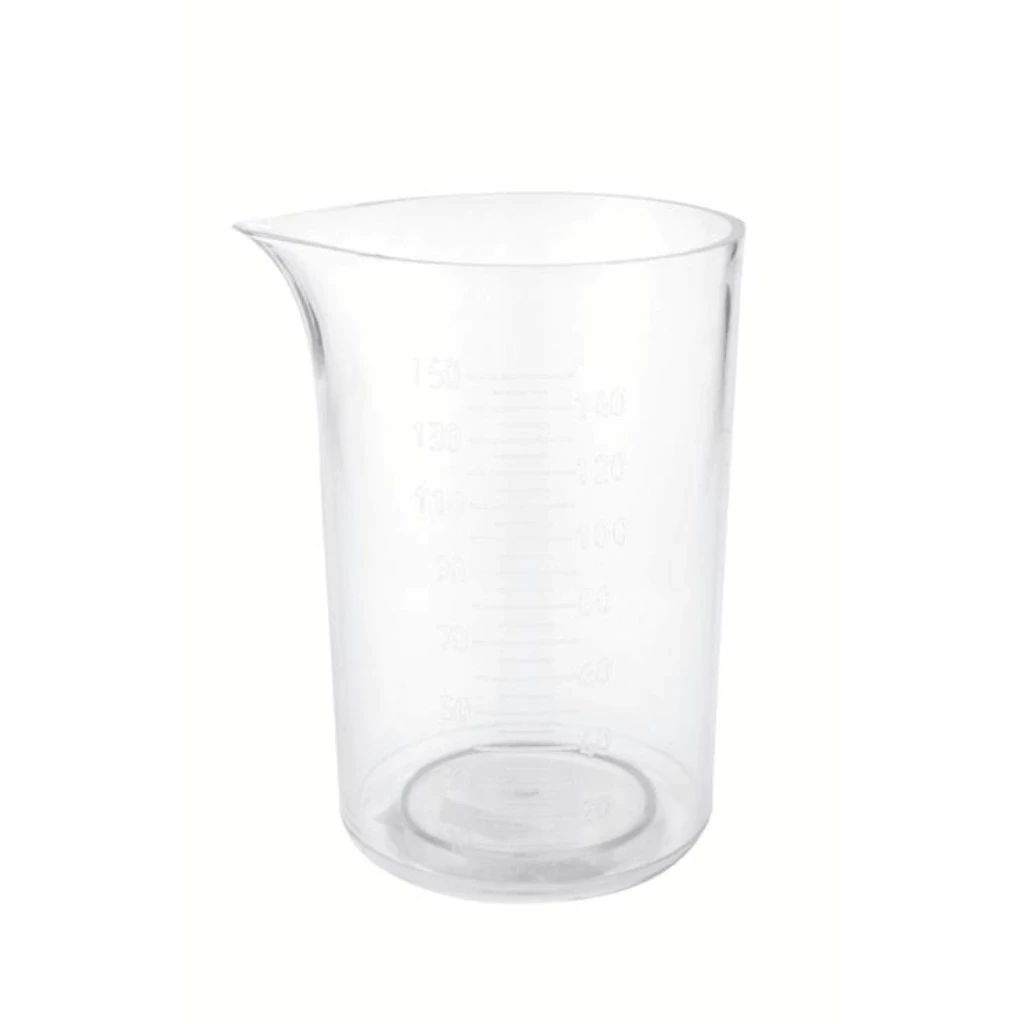 Jarrita Medidora Chica 150ml Eurostil 50604