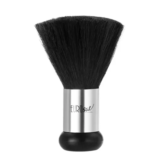 Cepillo Saca Pelo Barbero Eurostil 03403