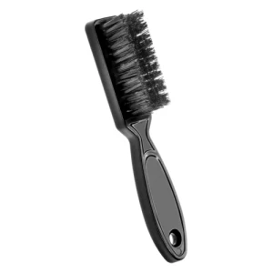 Cepillo Saca Pelo Fade Brush Negro Ragnar Eurostil 50316