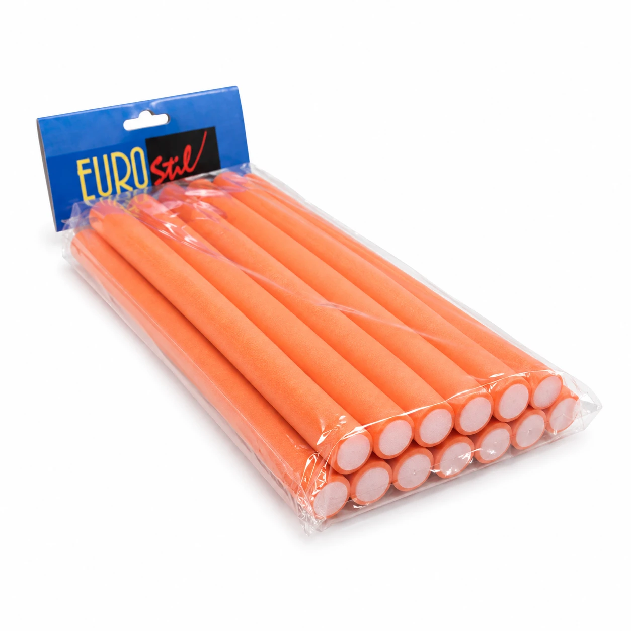 Boomerangs Eurostil Naranjas 1,6 cm x 12 – 01248