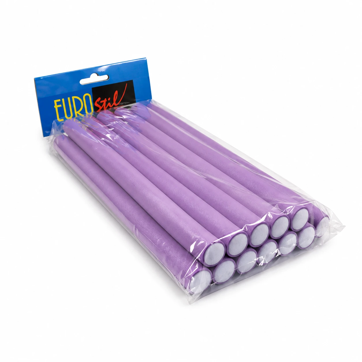 Boomerangs Eurostil Lila 2 cm x 12 – 01250