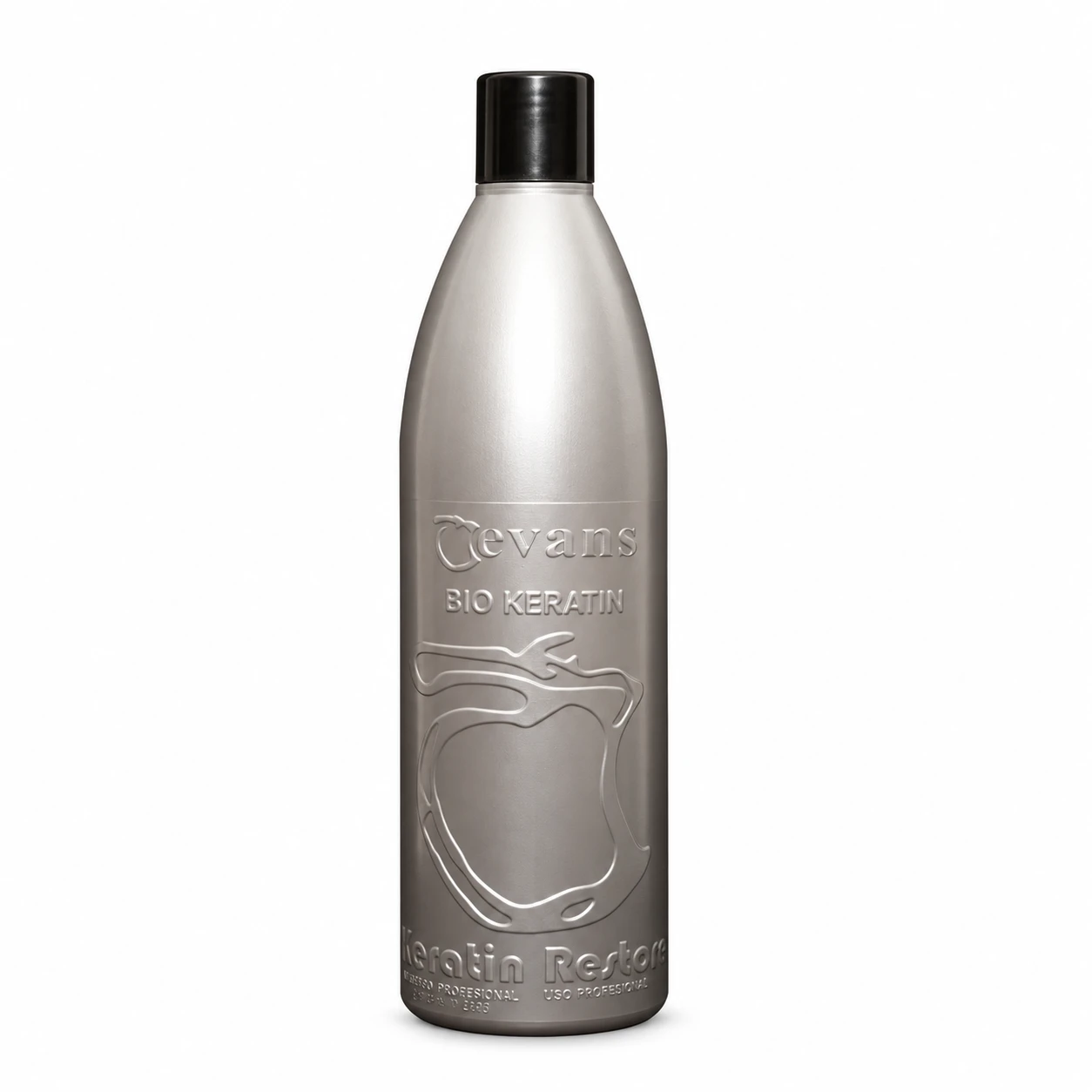 Tratamiento Biokeratina Evans 1L