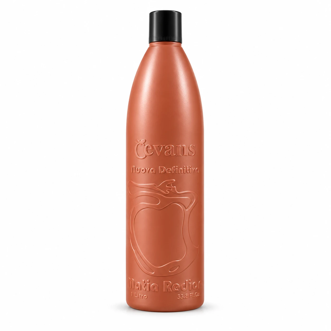 Alisados Chocolate Evans 1L