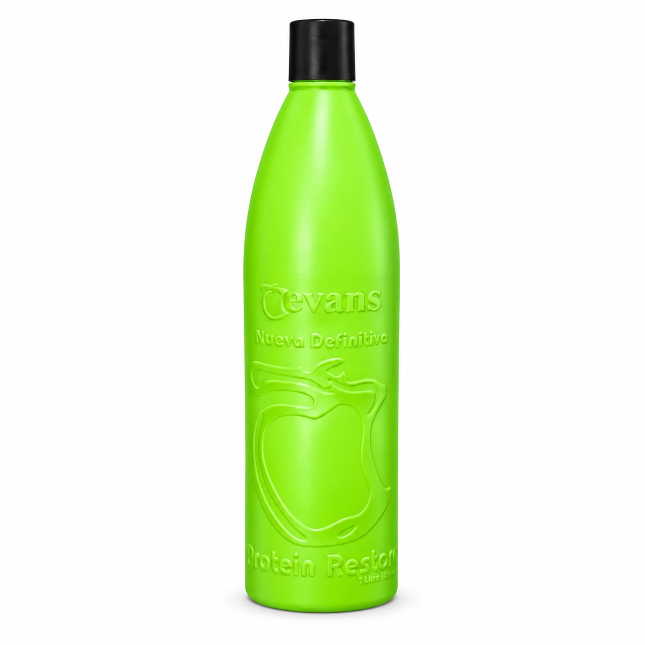 Alisado Limon Evans Forte 1L