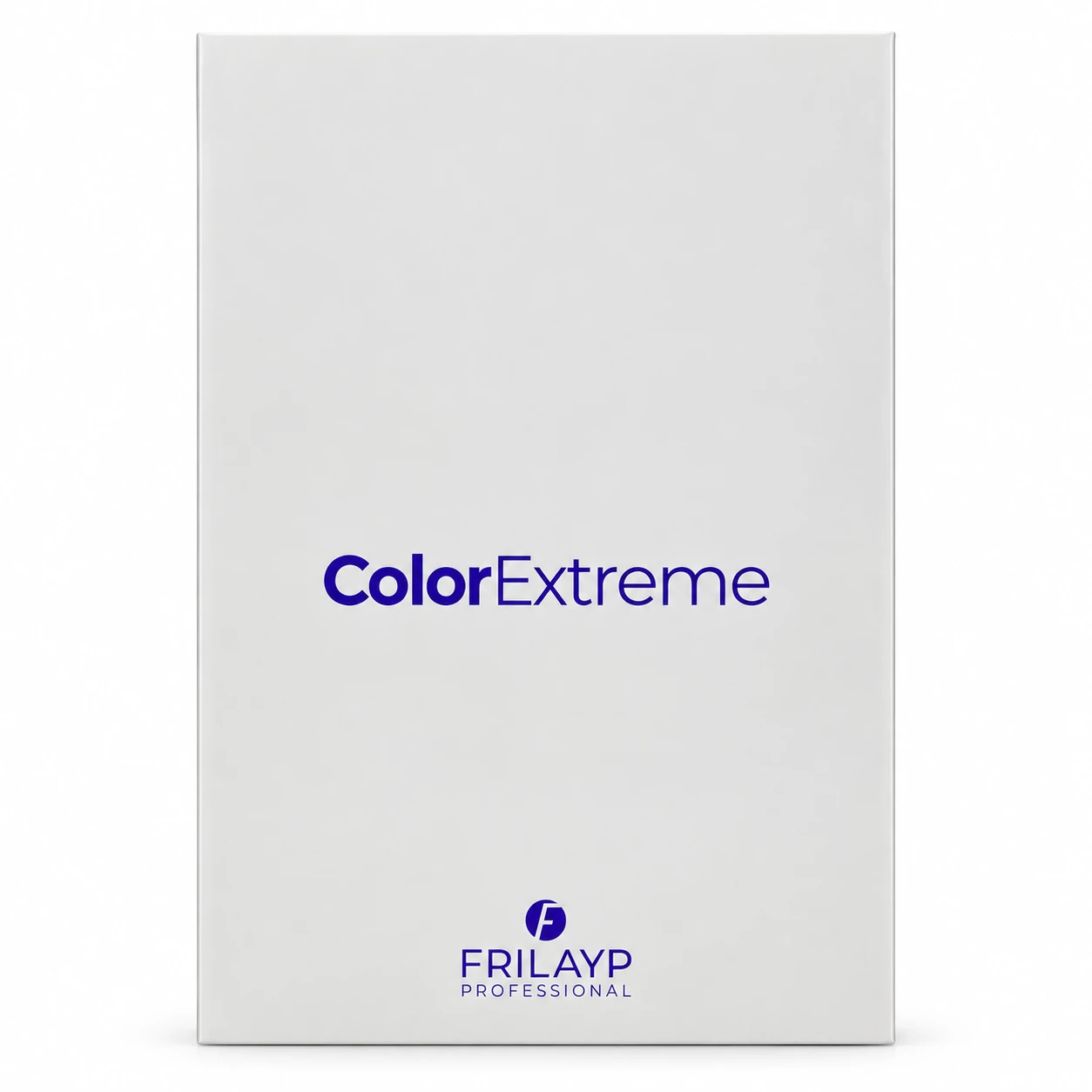 Carta de Colores Frilayp 41 Tonos