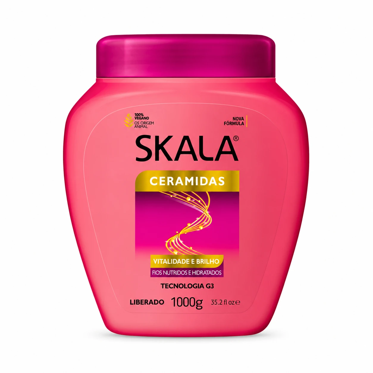 Skala Ceramida 1000gr