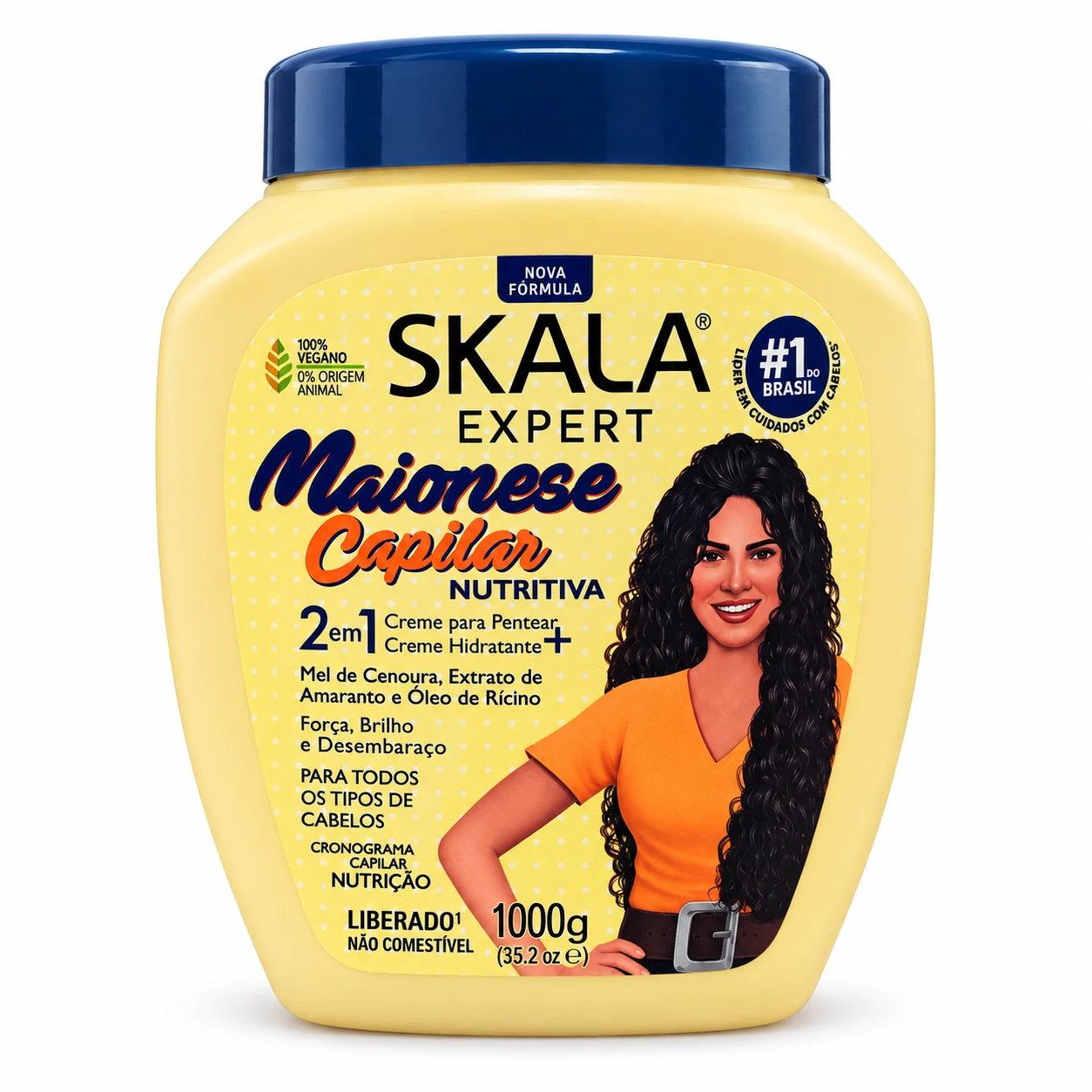 Skala Mayonese 1000gr