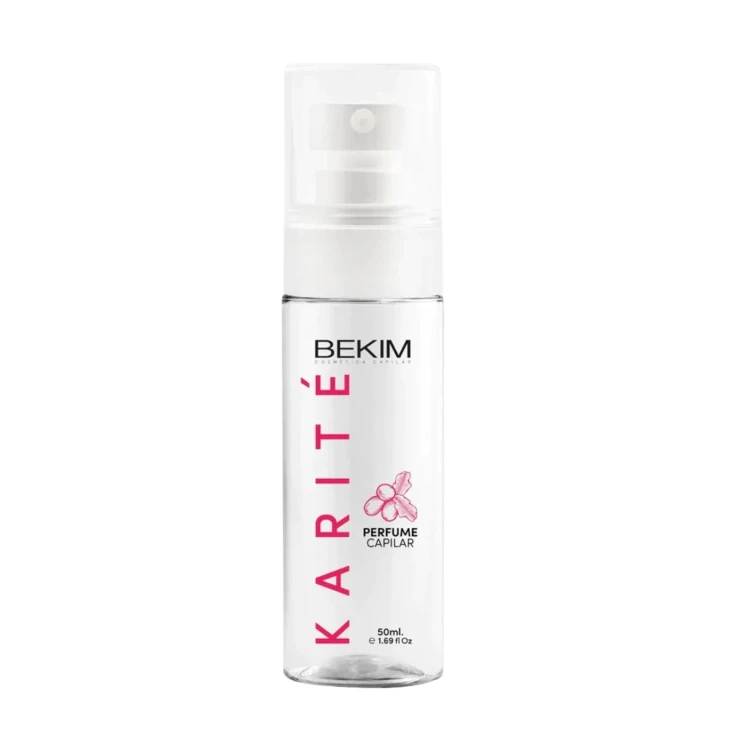 Perfume Capilar Bekim 50ml
