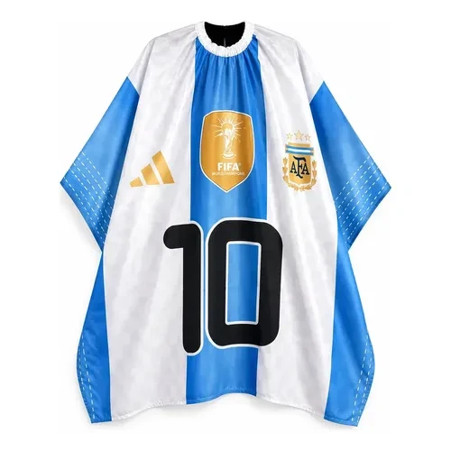 Capa de Corte Camiceta de la Seleccion con Gancho 1064