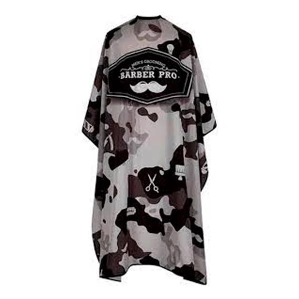 Capa De Corte Camuflada Mozku 141 A Modelo 1
