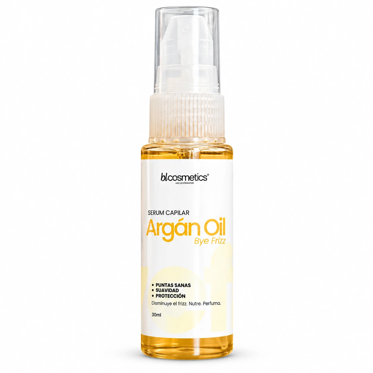 Serum Argan Beauty 30ml