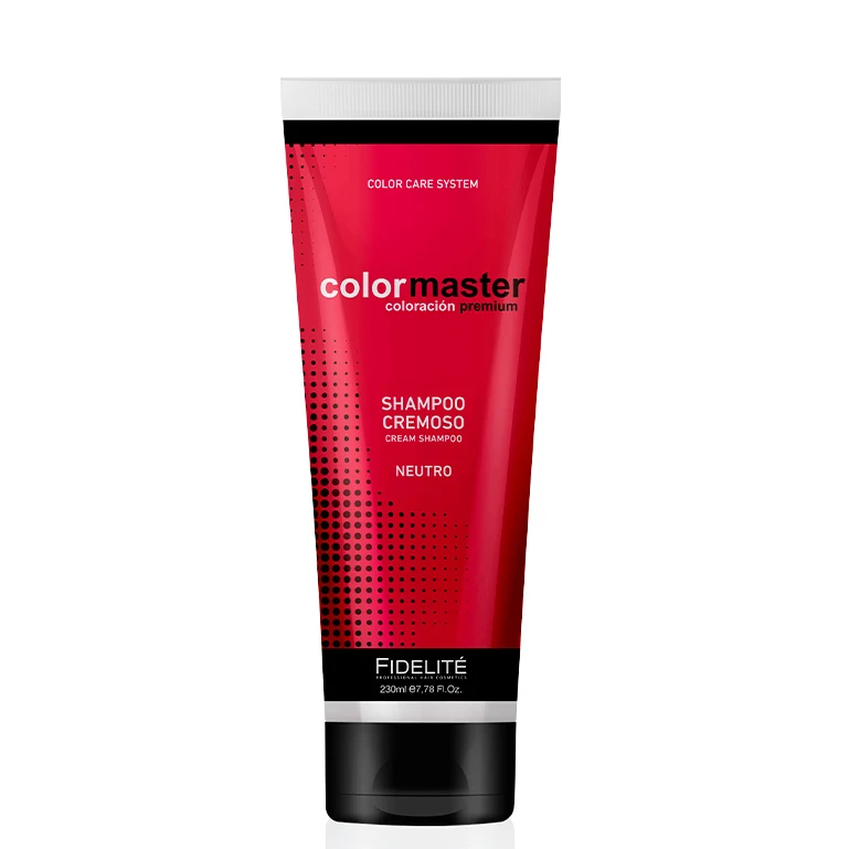 Shampoo Neutro Colormaster 230ml