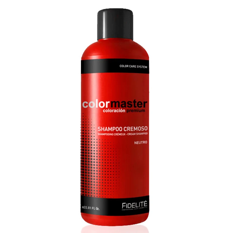 Shampoo Neutro Colormaster 1000ml