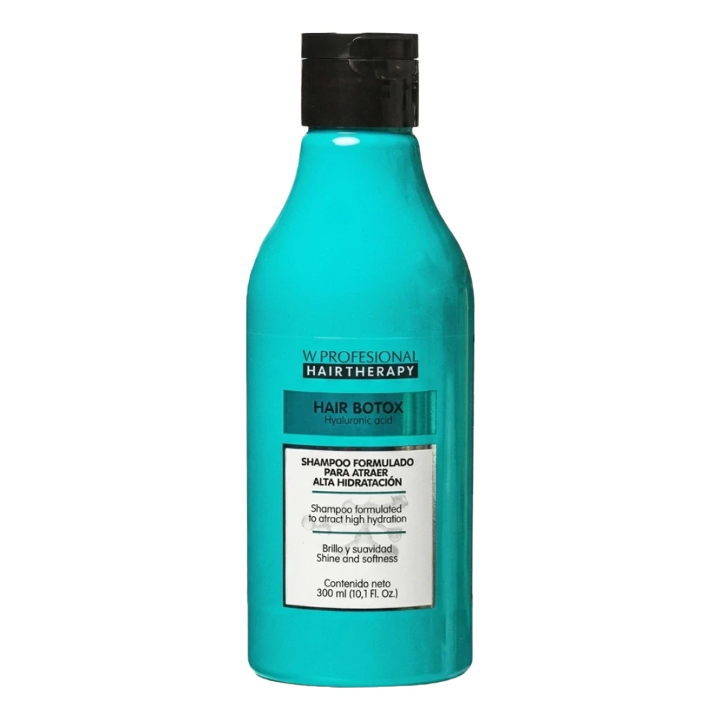 Shampoo Botox Hairtherapy 300ml