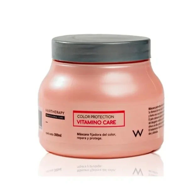 Mascara Vitamino Care Hairtherapy 300ml