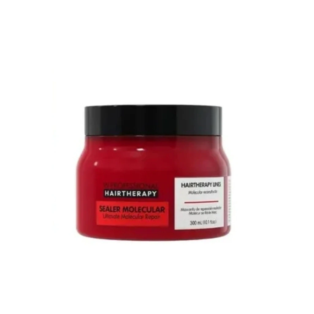 Mascara Sealer Molecular Hairtherapy 300gr