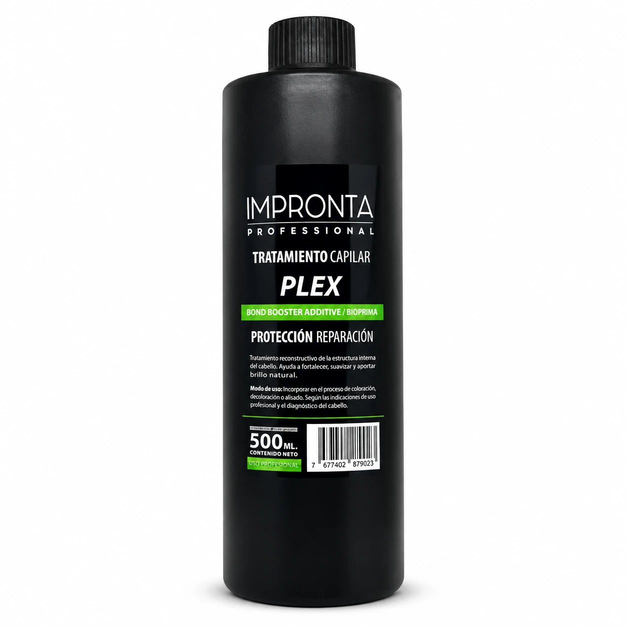 Tratamiento Capilar Plex Impronta 500ml
