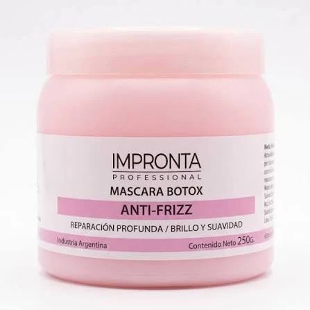 Mascara Botox Impronta 250gr