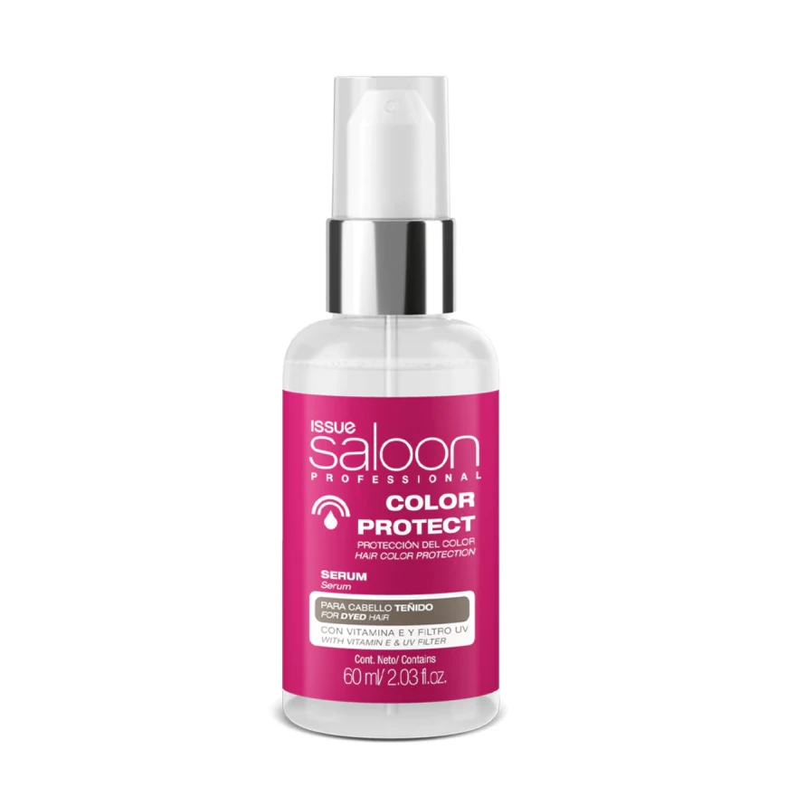 Serum Color Protect Saloon Issue 60ml