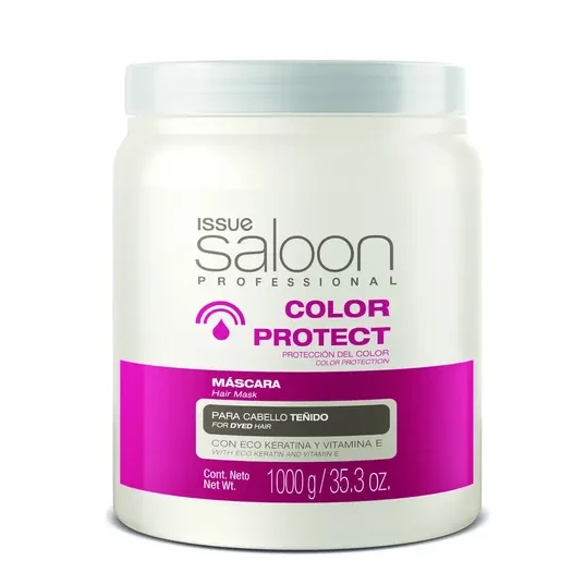 Mascara Color Protect Saloon Issue 1000gr