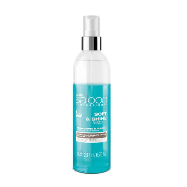 Desenredante Bifase Soft y Shine Issue 200ml
