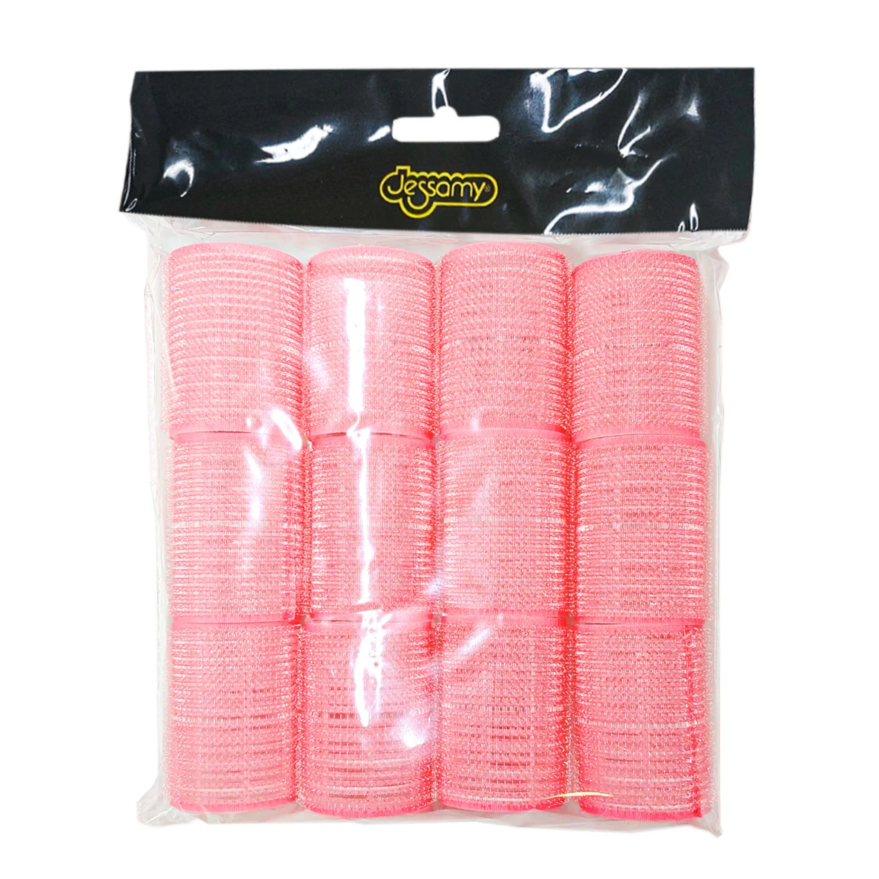 Rulero Con Abrojo 44ml Jessamy x 12 Unidades