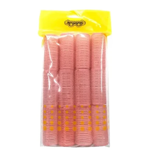 Rulero con Abrojo 24mm Jessamy x 12 Unidades