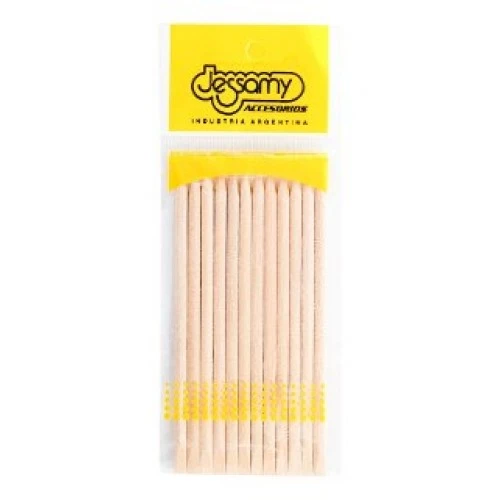 Palitos de Naranjo x 10 Jessamy P23