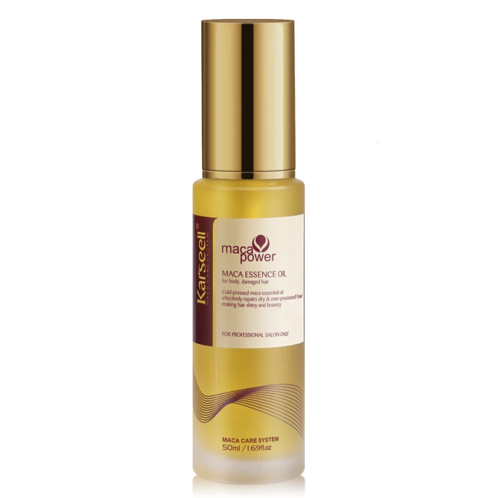 Serum Argan Karseell 50ml (Original)