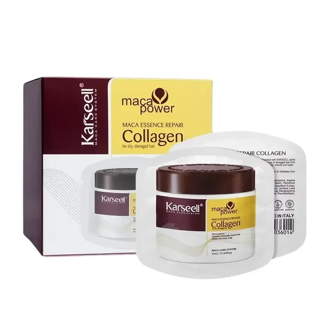 Monodosis Mascara Karseell 10ml x Unidad