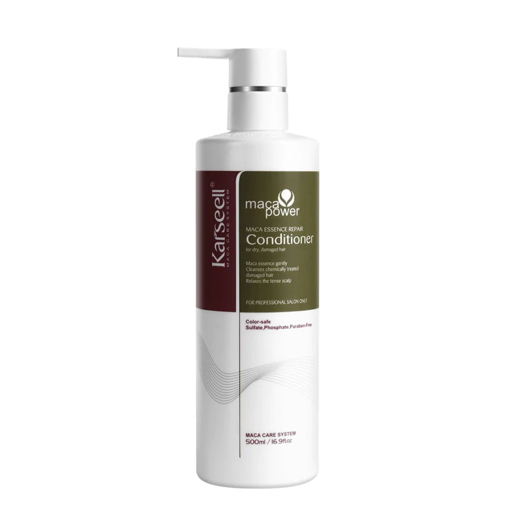 Acondicionador Colageno Karseell 500ml