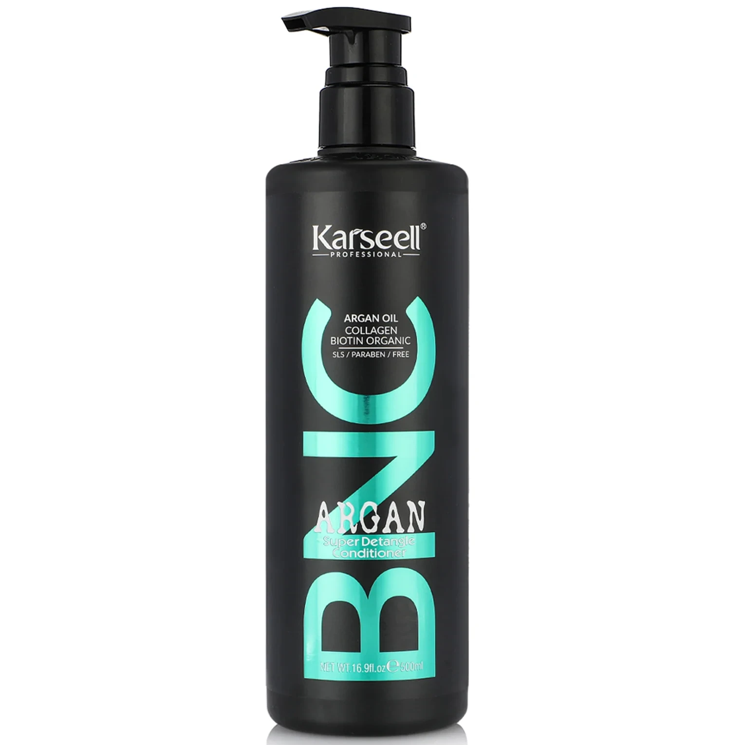 Acondicionador BNC Argan Karseell 500ml